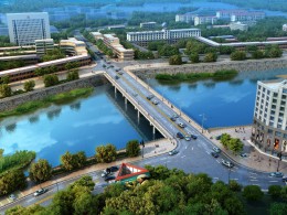 雙獎(jiǎng)加身載譽(yù)前行 我司獲評(píng)新疆輪臺(tái)機(jī)場(chǎng)項(xiàng)目?jī)?yōu)質(zhì)合作企業(yè)